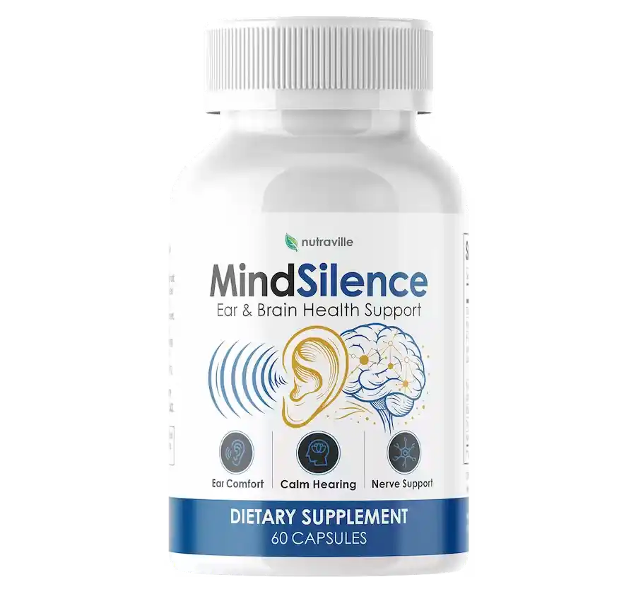 MindSilence supplement