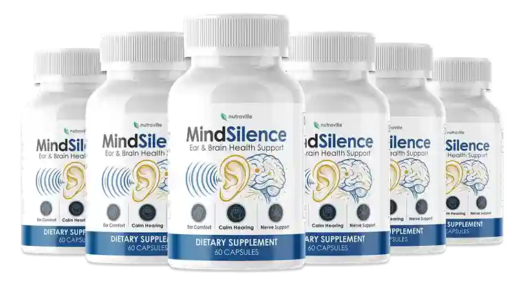 MindSilence Buy