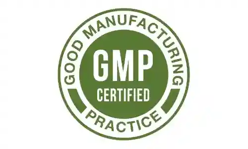 MindSilence GMP Certified