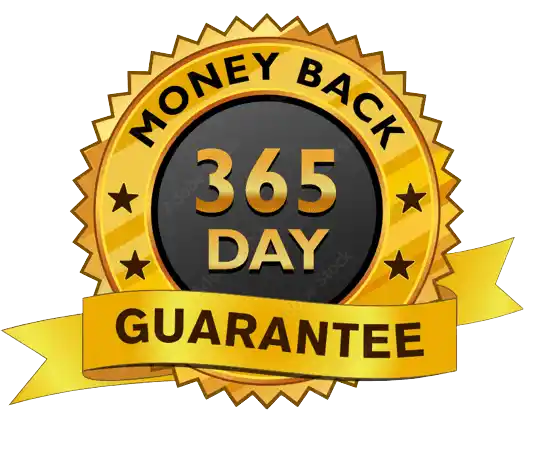 MindSilence Money Back Guarantee
